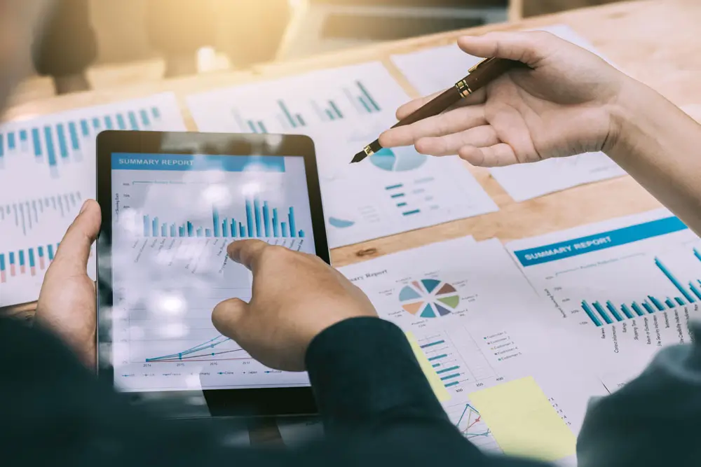 Chicago Accounting