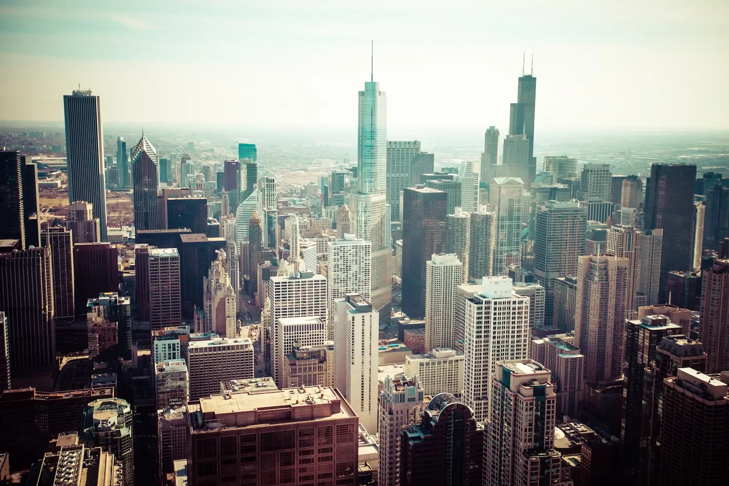 Chicago Commercial Property Management