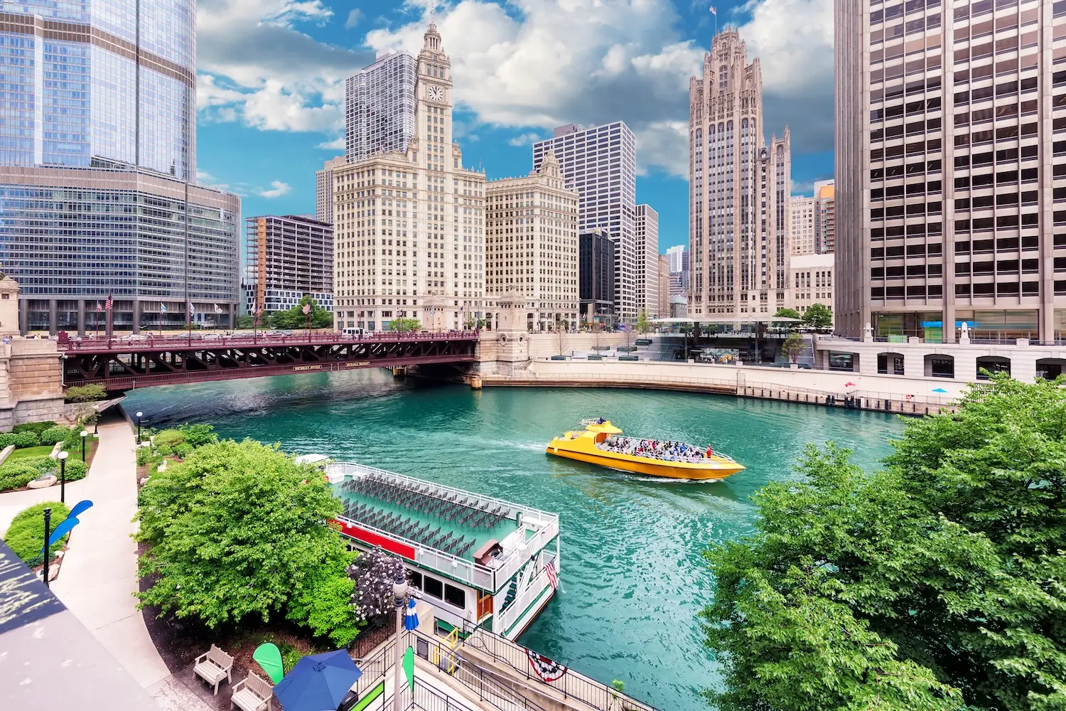 Chicago Property Management