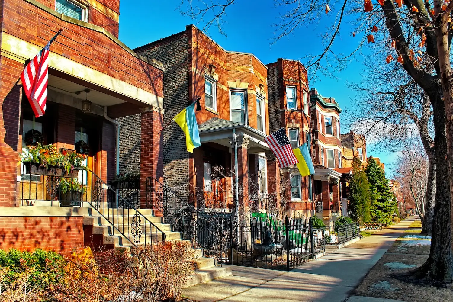 Naperville Property Management